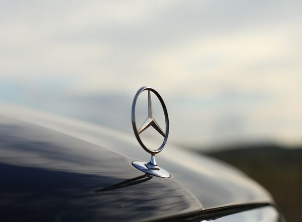   Mercedes   