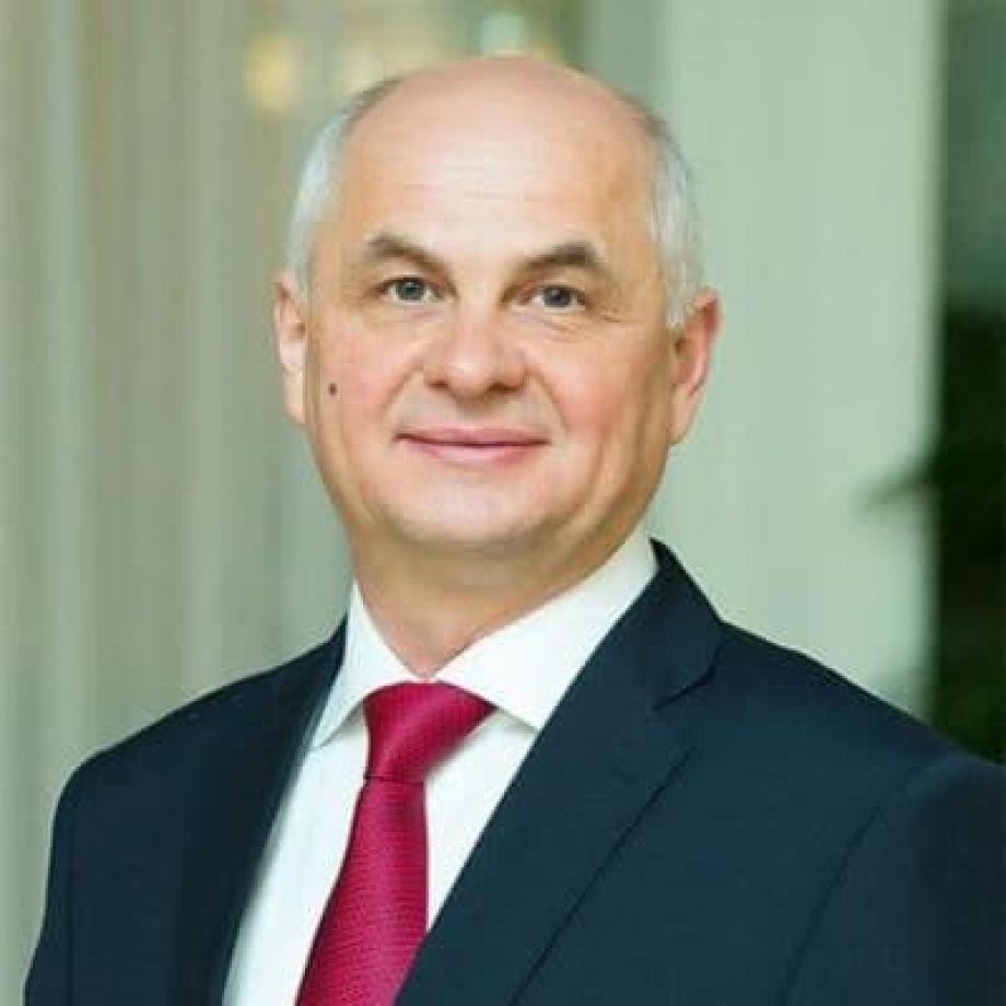 Александр Солонинах, генеральный директор, Ассоциация частных клиник Санкт-Петербурга