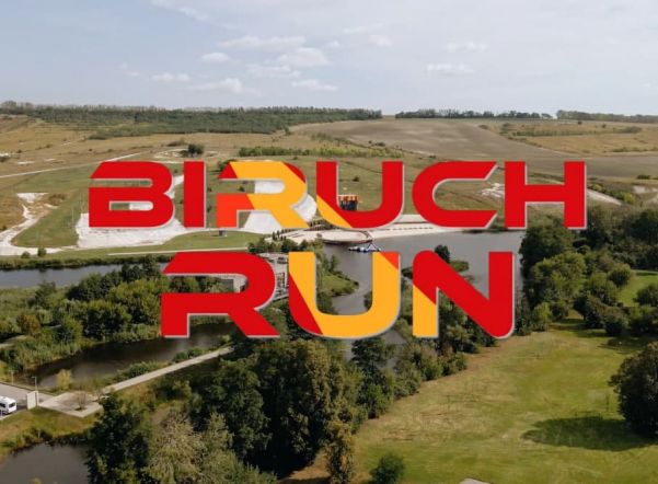   - biruch run    