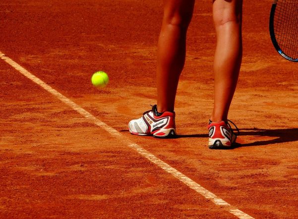 Теннисный турнир в Петербурге завершился победой Касаткиной