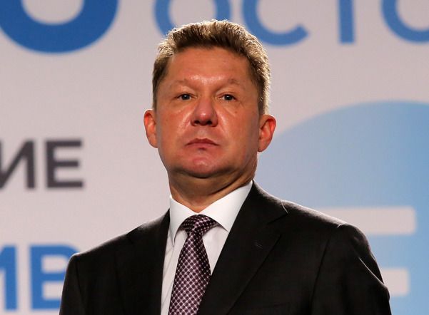 Акционеры одобрили перенос местонахождения «Газпрома» с Москвы на Петербург