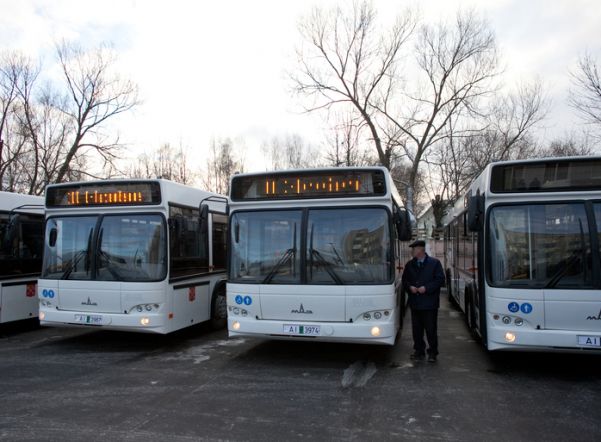 В Петербурге объявлен тендер по транспортной реформе 