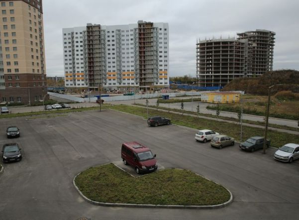 В Петербурге запретили возведение жилой застройки без возведения социальной инфраструктуры
