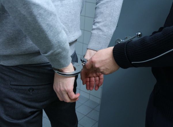 Жителя Гатчины, изнасиловавший 10-летнюю девочку, отправили под стражу 