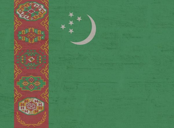 Беглов принял участие в праздновании 30-летия независимости Туркменистана