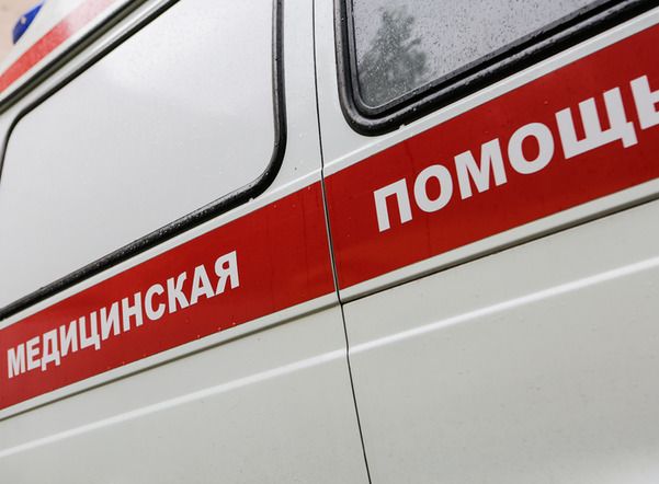 В Петербурге школьнице ударом ноги сломал позвоночник одноклассник 