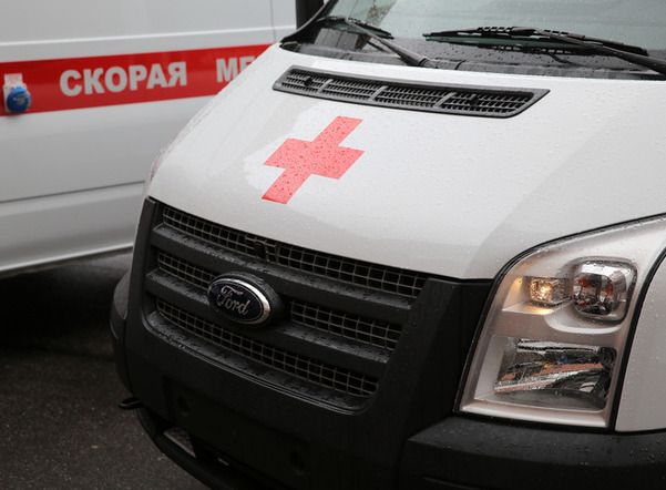 1273 случая коронавируса выявили в Петербурге за сутки