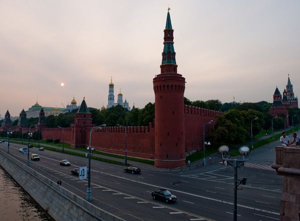 В Кремле заверили, что не обсуждают локдаун из-за «омикрона»
