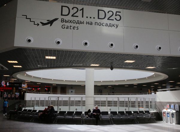 Аэропорт «Пулково» снова стал лучшим по качеству обслуживания