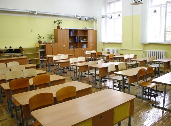 В 2022 году на севере Петербурга построят три школы и три детских сада 