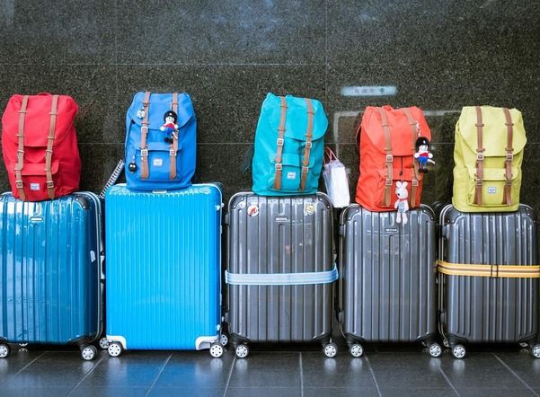 Рейс из Тобольска не привез в Петербург большую часть багажа пассажиров