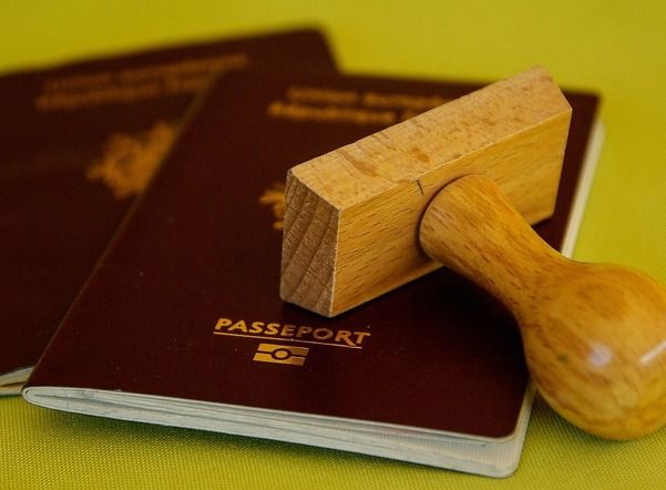 России перестанет выдавать визы гражданам стран ЕС в упрощенном порядке