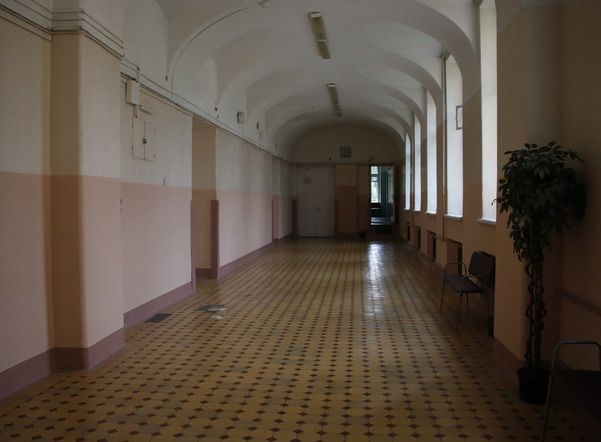 В петербургских школах и детских садах усилят контроль пропуска после трагедии в Ульяновске