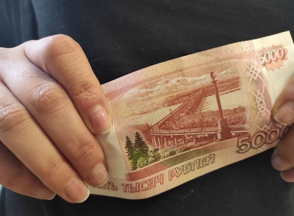 Финансист Солдатов посоветовал не менять доллары на рубли
