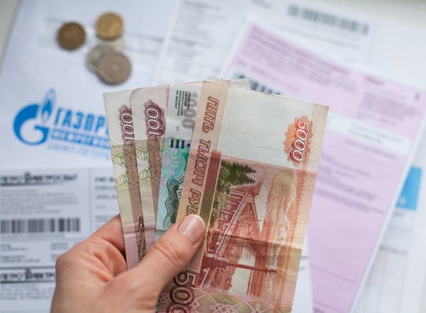 Петербуржцам все чаще приходят поддельные квитанции ЖКХ