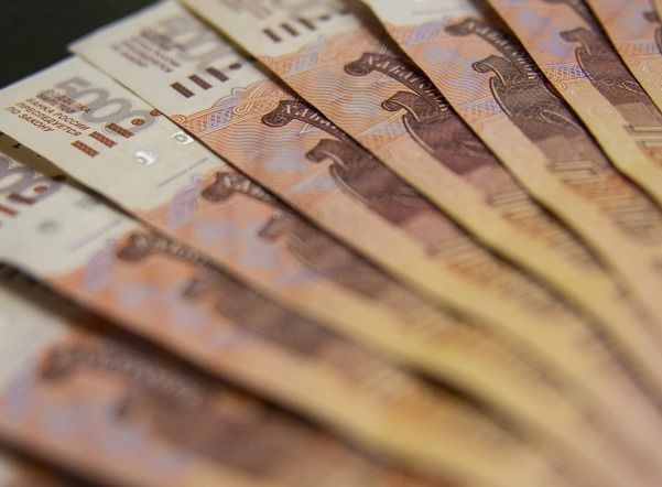 В Российской академии наук рассчитали равновесный курс рубля