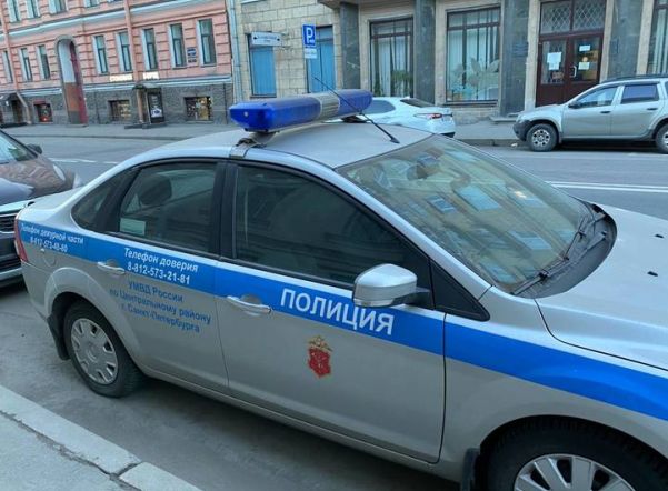 В Петербурге задержан замглавы Василеостровского района по подозрению в хищении 