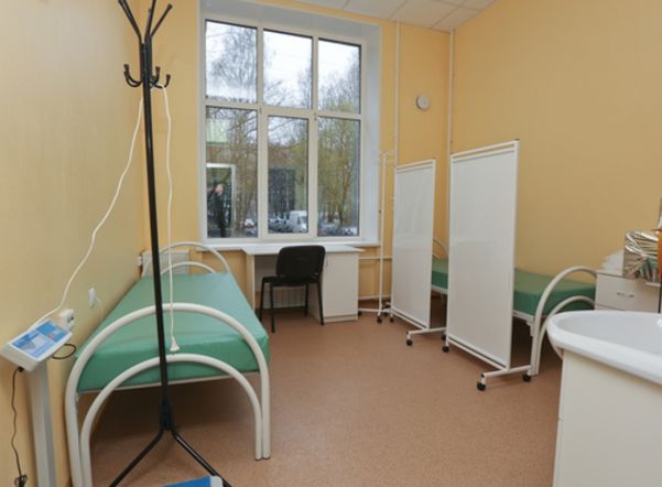В Петербурге сформировали сеть, куда вошли 18 районных центров амбулаторной онкологической помощи