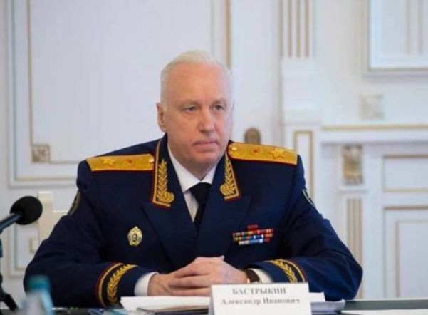Глава СК РФ ждет доклад по делу о покушение на жизнь сотрудника ОМОНа в центре Петербурга