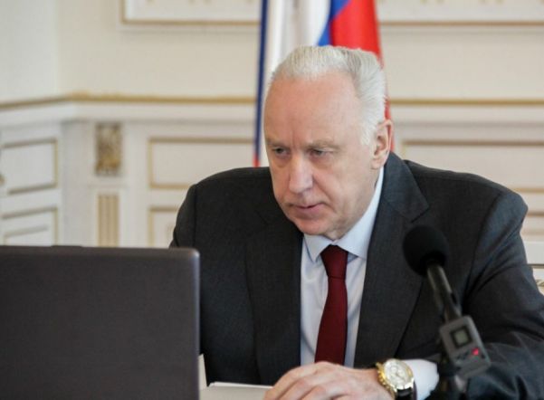 Глава СК РФ поручил возбудить уголовное дело после появления информации об избиении подростков мигрантами в Петербурге