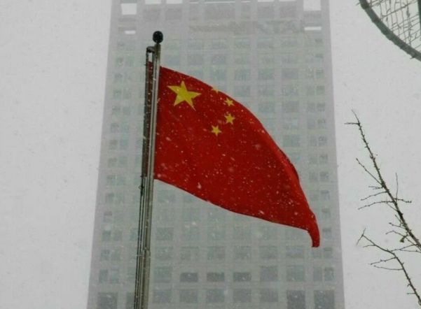 Жители Петербурга за два дня заняли все свободные места на получение визы в Китай