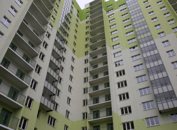 Власти Петербурга в 2023 году планируют обеспечить льготников жильем за 11 млрд