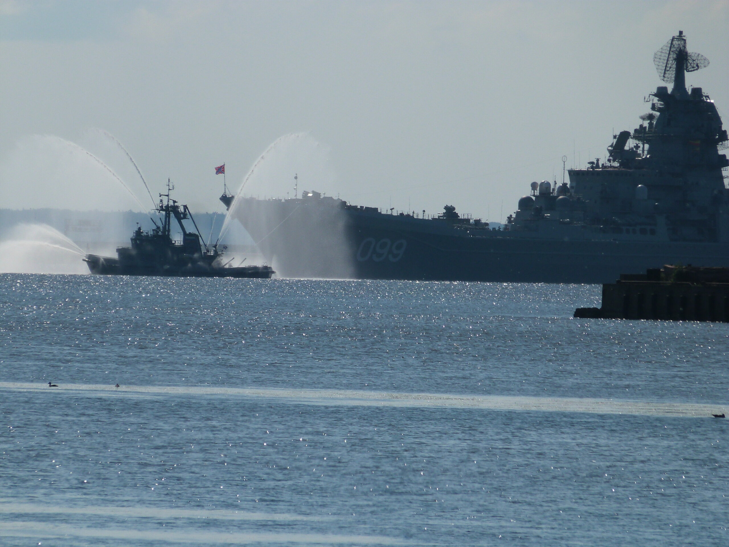 Военно морской славы кронштадт